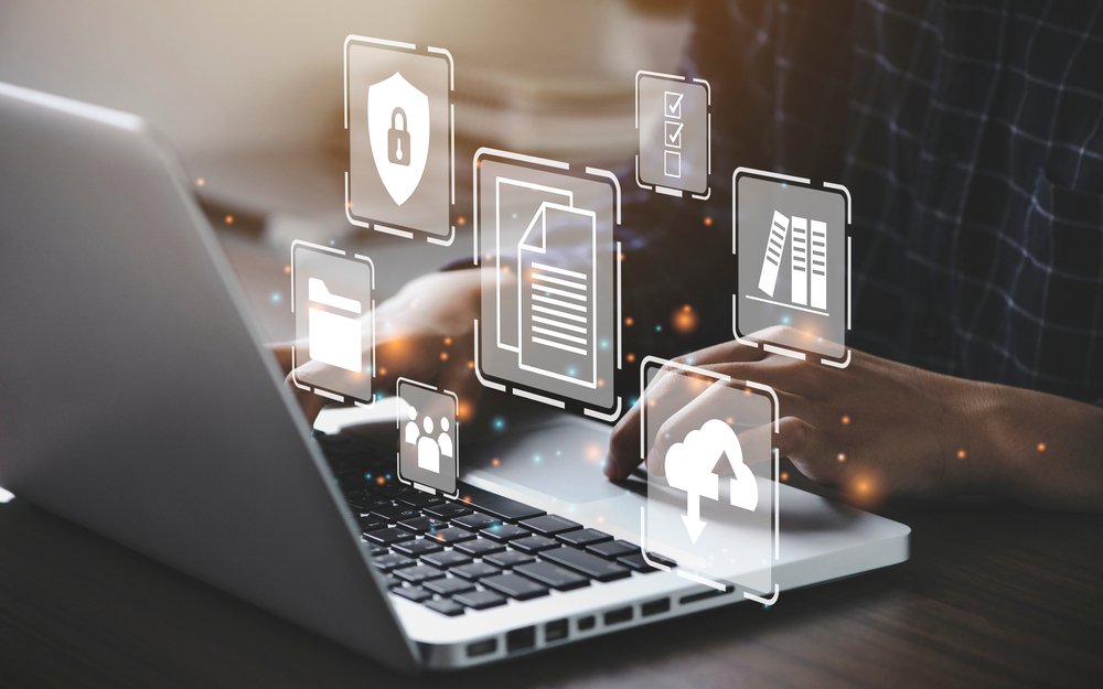 network security Administration Services