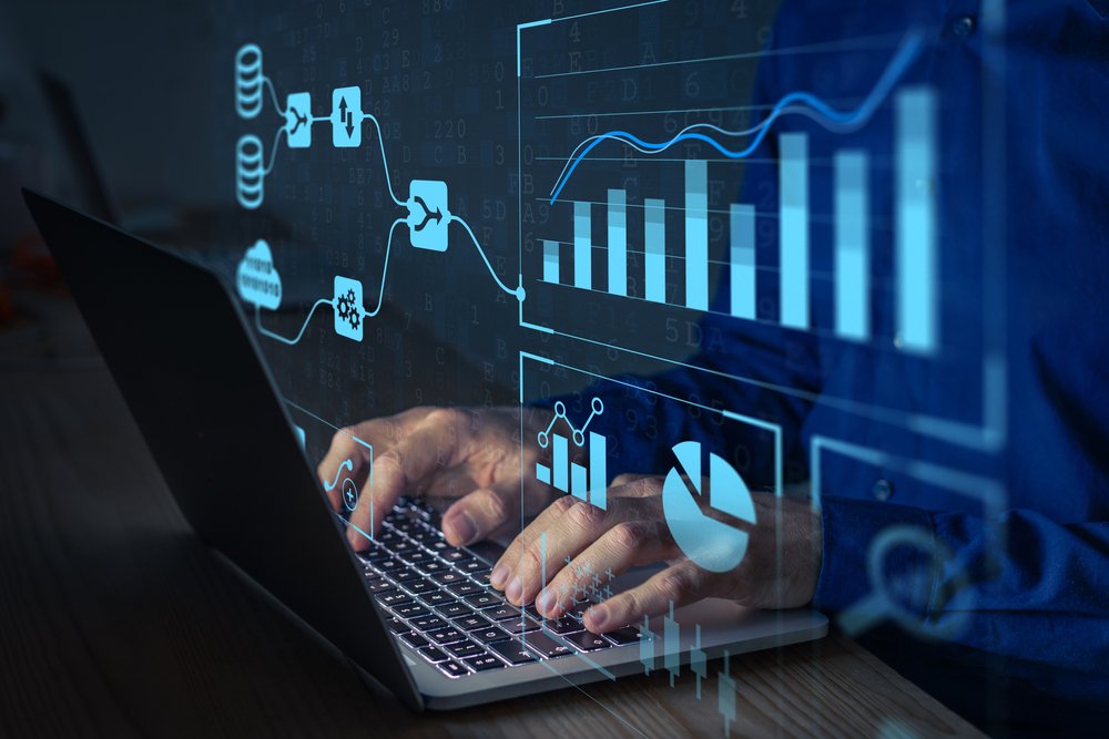 system analytics datra