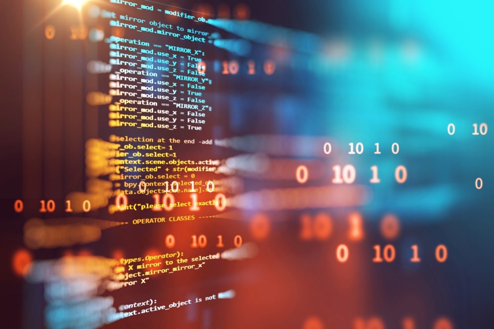 network security Software Development