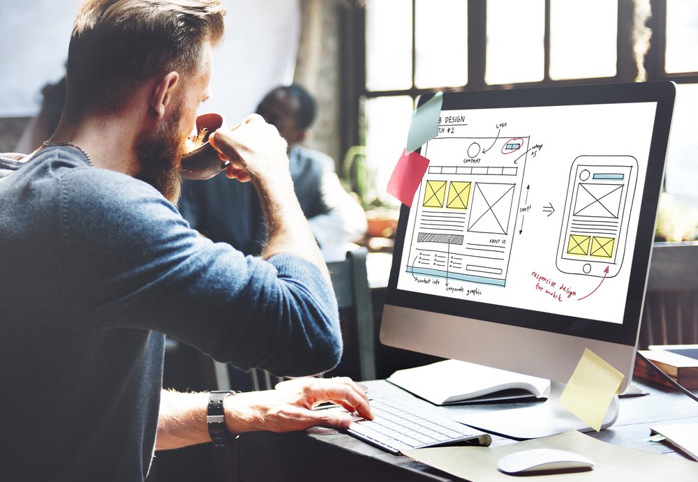 network security Custom Website Development WordPress